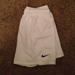 *ON HOLD* Nike Dri-Fit soccer shorts