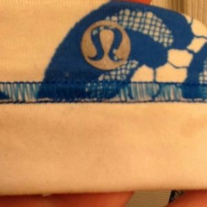 Lululemon headband