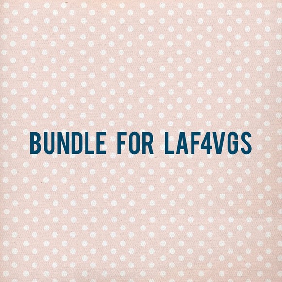 Bundle for laf4vgs