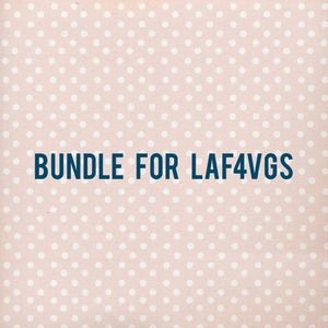 Bundle for laf4vgs