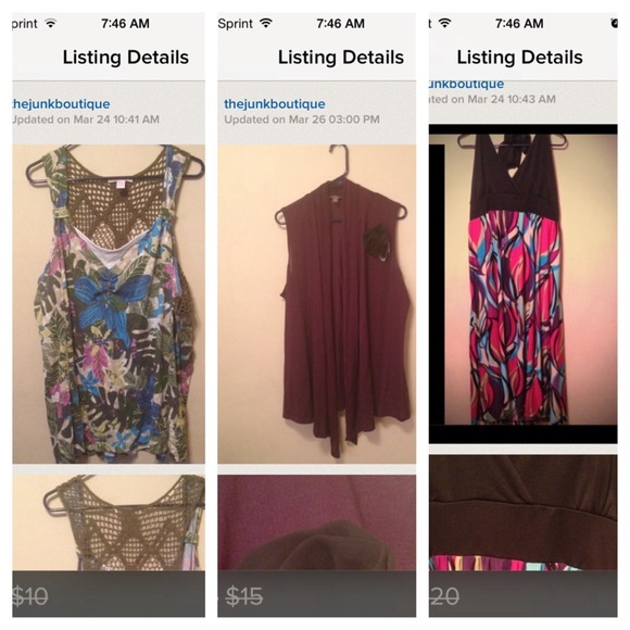 Bundle for queenkacib