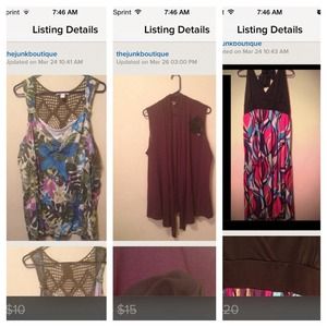 Bundle for queenkacib