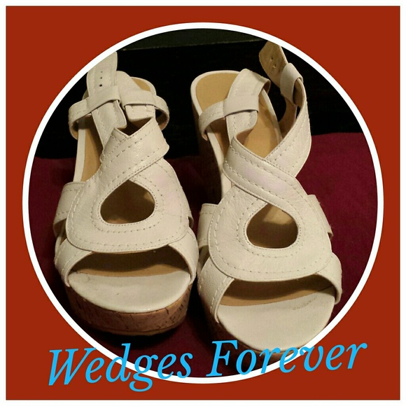 Nine West Sandals EXCELLENT CONDITION