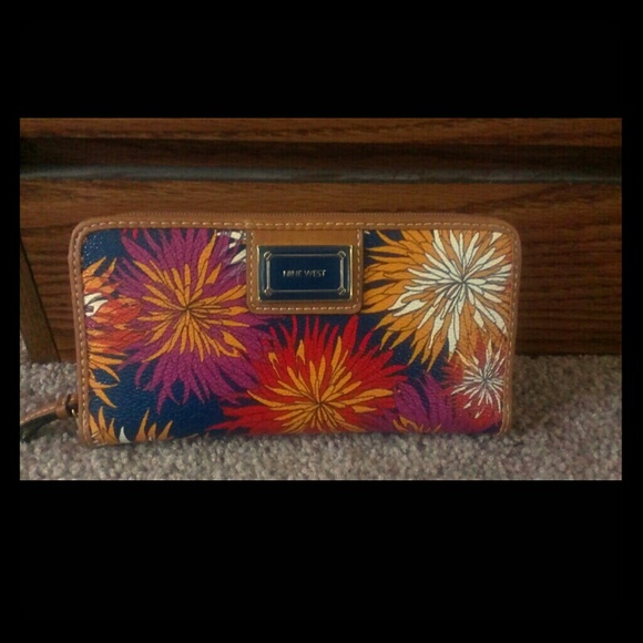 Genuine leather Wallet