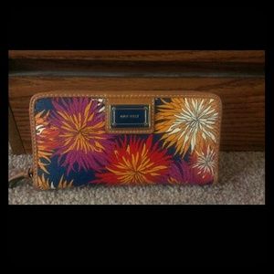 Genuine leather Wallet