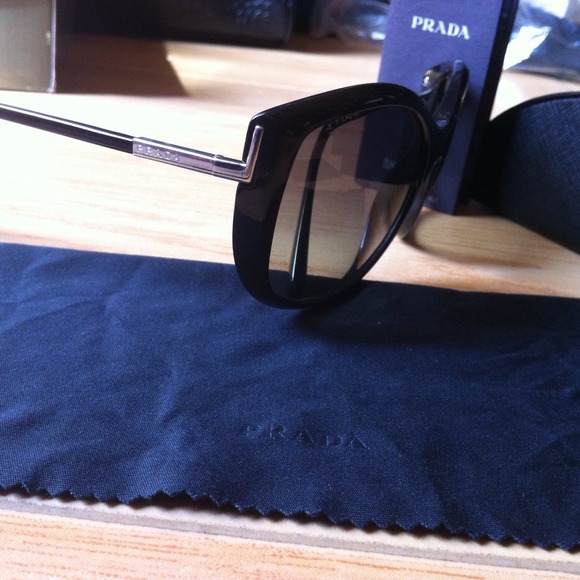 Prada Sunglasses