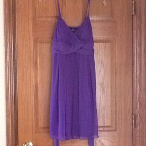 Short formal dinner dress