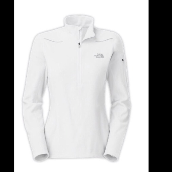 North face fleece