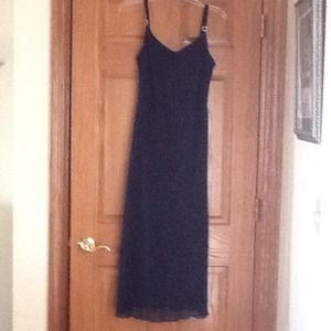 Formal dinner dress