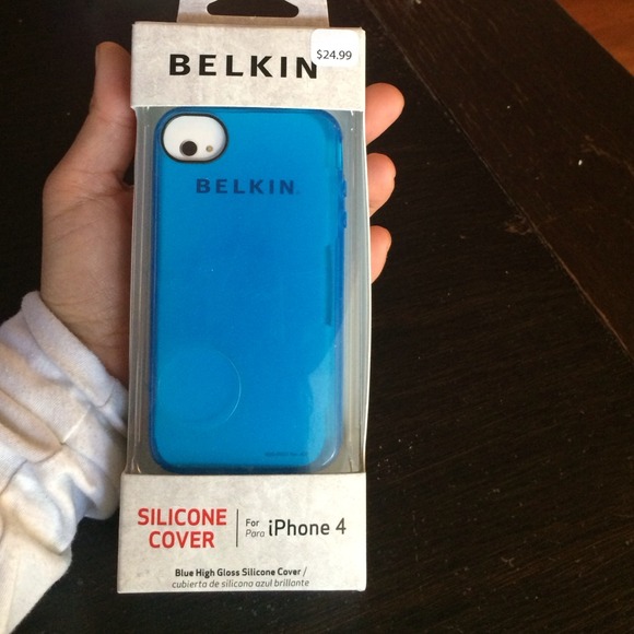 iPhone 4 case