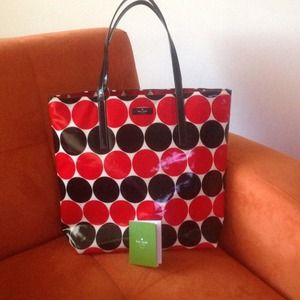 KATE SPADE 100% AUTHENTIC