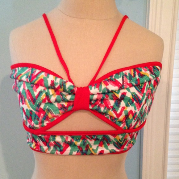 Tobi Bandeau Top ✨