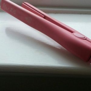 Mini straightener (Iso Professional)