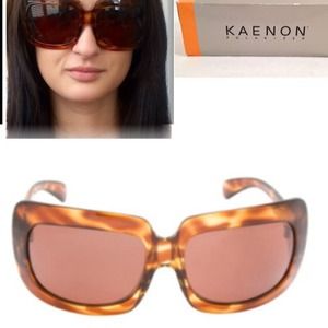 KAENON sunglasses bundled for Shell!!‼️🎁