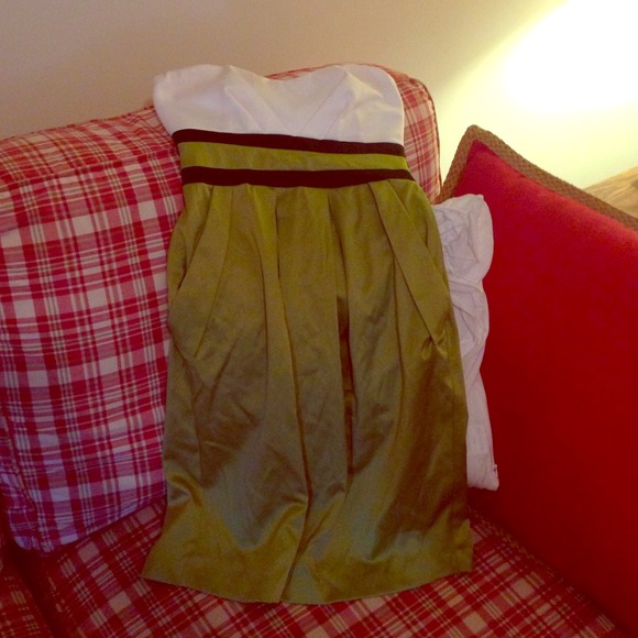 Cocktail Dress.