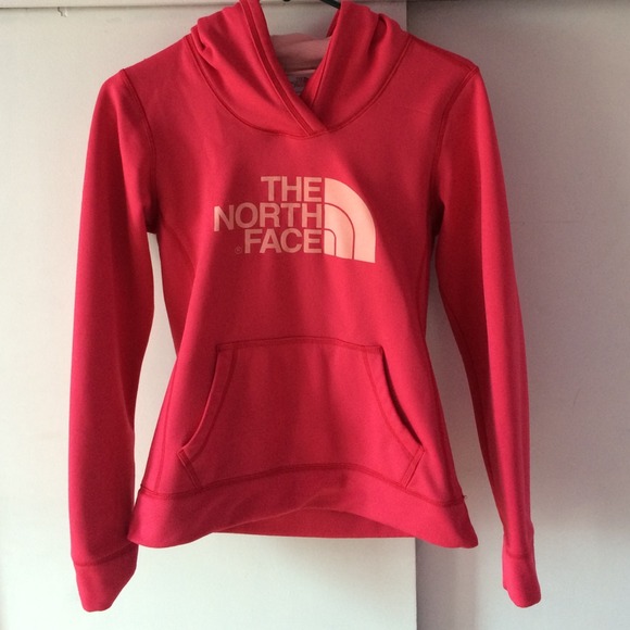 Northface hoodie