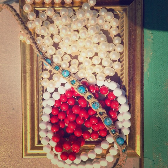 Jewelry lot! ♥️ necklaces & more necklaces!