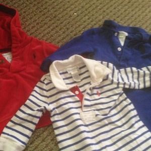 Ralph Lauren bundle