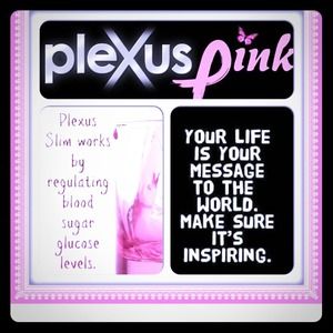 Plexus slim