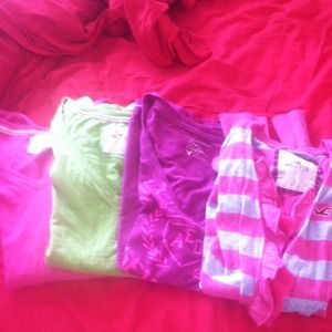 Bundle for @traceybear33