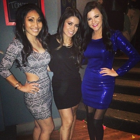 Meet your seller! 💋👠💄 - Picture 3 of 3