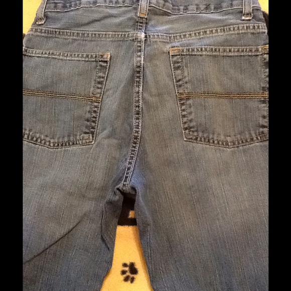 Nice pair of jeans for a young man BUNDLE FOR nios