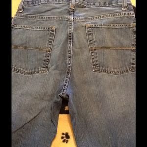 Nice pair of jeans for a young man BUNDLE FOR nios