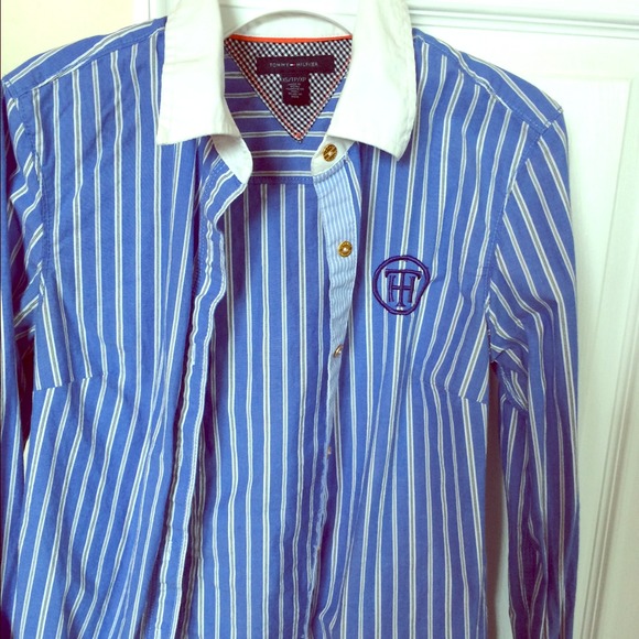 Tommy Hilfiger Shirt
