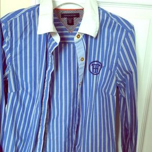 Tommy Hilfiger Shirt