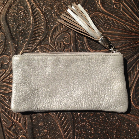 Elliott Lucca wallet NWOT - Picture 2 of 5