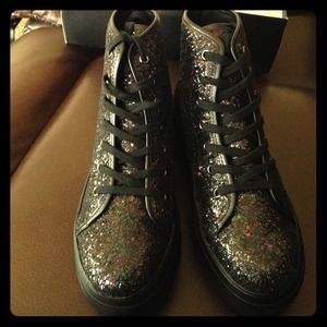 Hubble Platform Sneaker