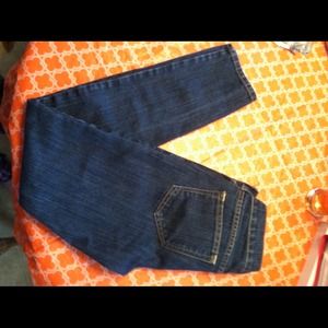 THe Diva Old Navy brand skinny jeans