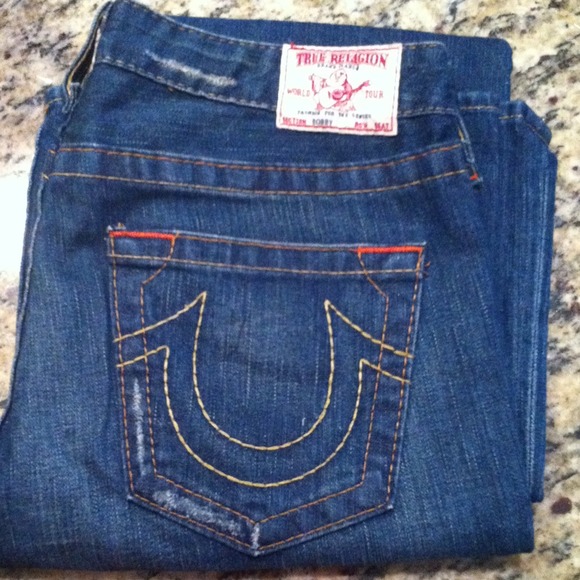 True Religion Jeans