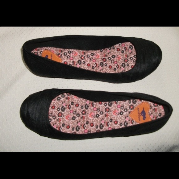Rocket Dog Flats