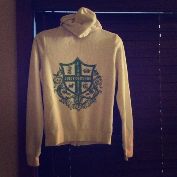 Juicy Hoodie