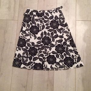 Moschino skirt! Worn once!
