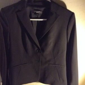 Ann Taylor Blazer