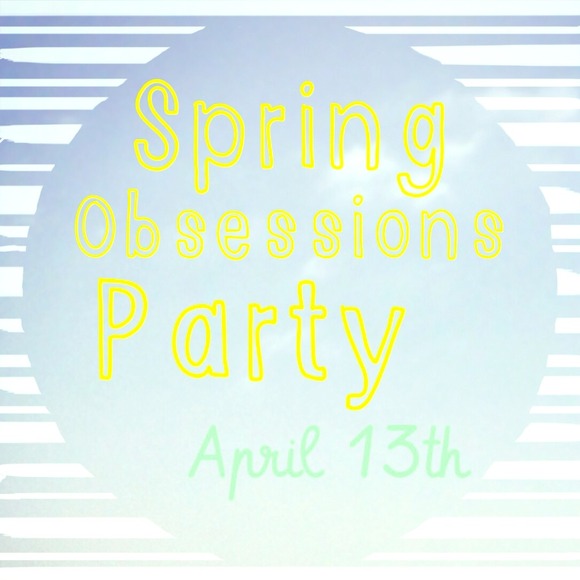 Co-hosting my first posh party!