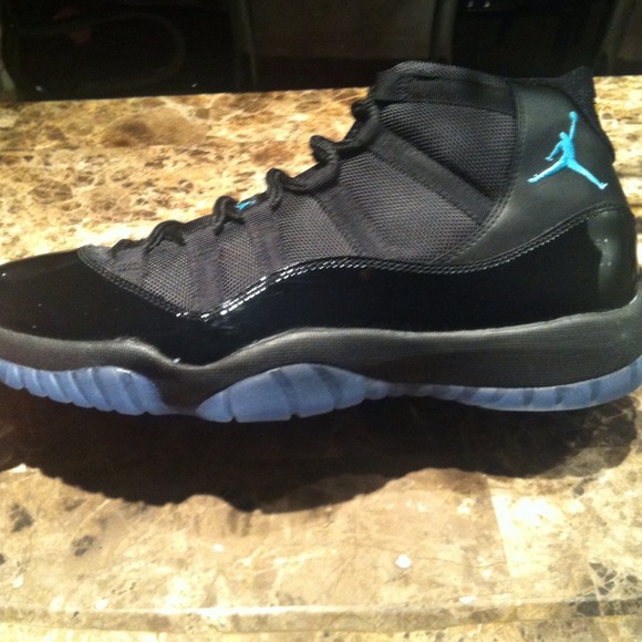 ⚠️ SOLD ⚠️ Air Jordan Retro 11 Gamma Blue - Picture 1 of 4