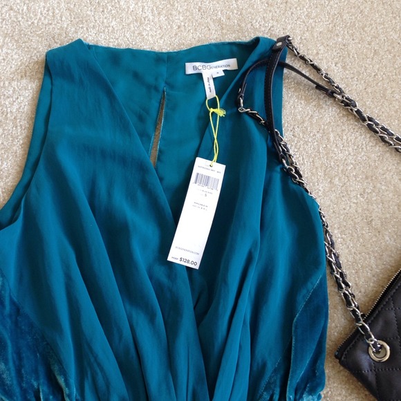 BCBGgeneration size S NWT dress - Picture 2 of 4