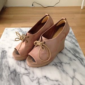Jeffrey Campbell Heel Sandals