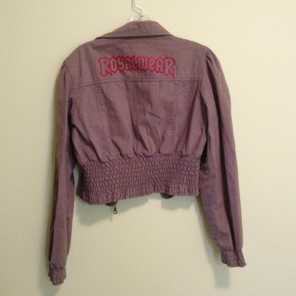 Army green Spring Jacket from France 🇫🇷 - Picture 2 of 4