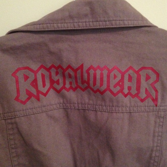 Army green Spring Jacket from France 🇫🇷 - Picture 3 of 4