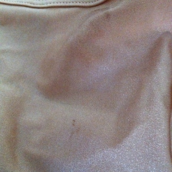 American Apparel Halter Dress - Picture 3 of 4