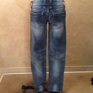 Rock Revival skinny jean