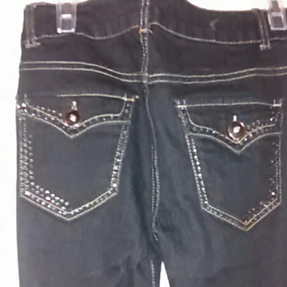 Jeans - Picture 3 of 4