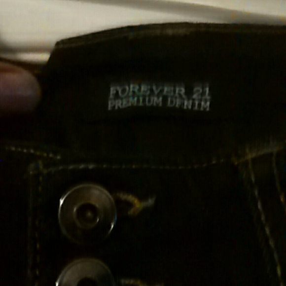 Jeans - Picture 4 of 4