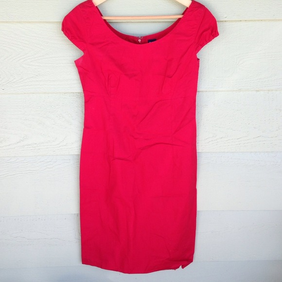 GAP COTTON DRESS