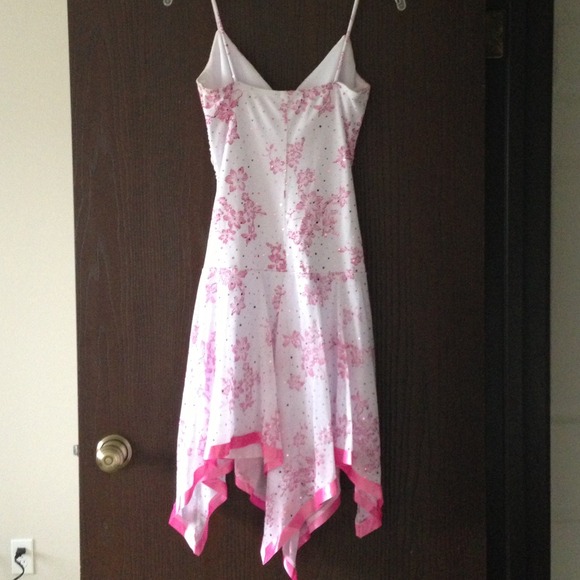 💢sold💢 formal dress - Picture 2 of 2