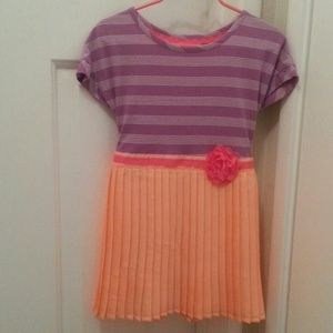 Girls semi-casual dress 4T